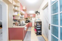 Blk 549 Pasir Ris Street 51 (Pasir Ris), HDB Executive #588034671